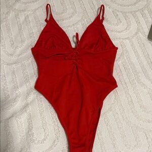 Pacsun one piece swimsuit